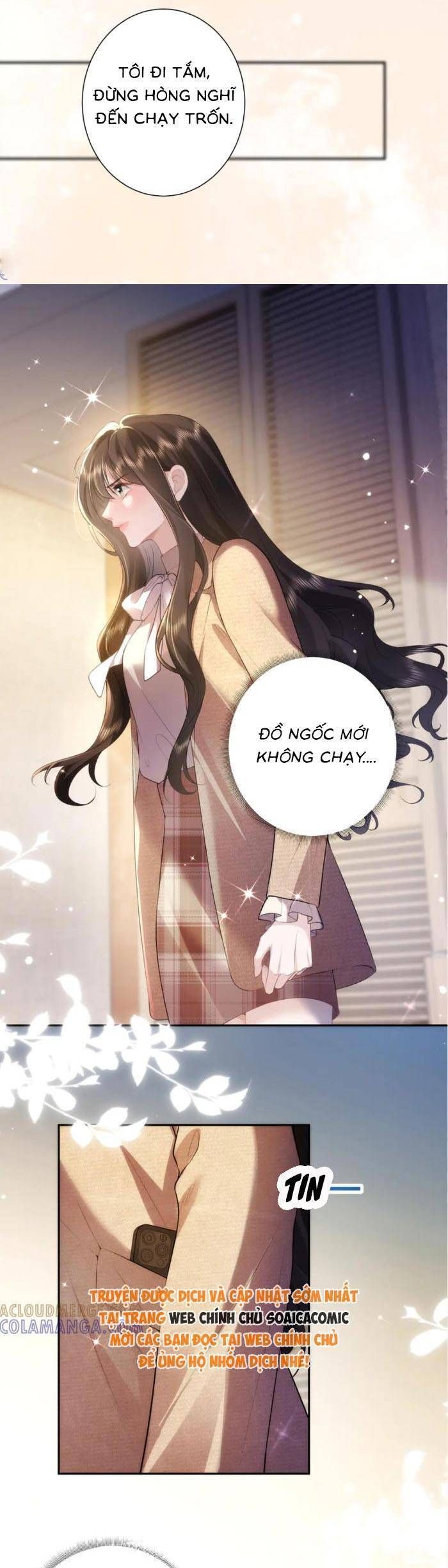 Tổng Tài Cố Chấp, Xin Hãy Buông Tha: Chapter 25