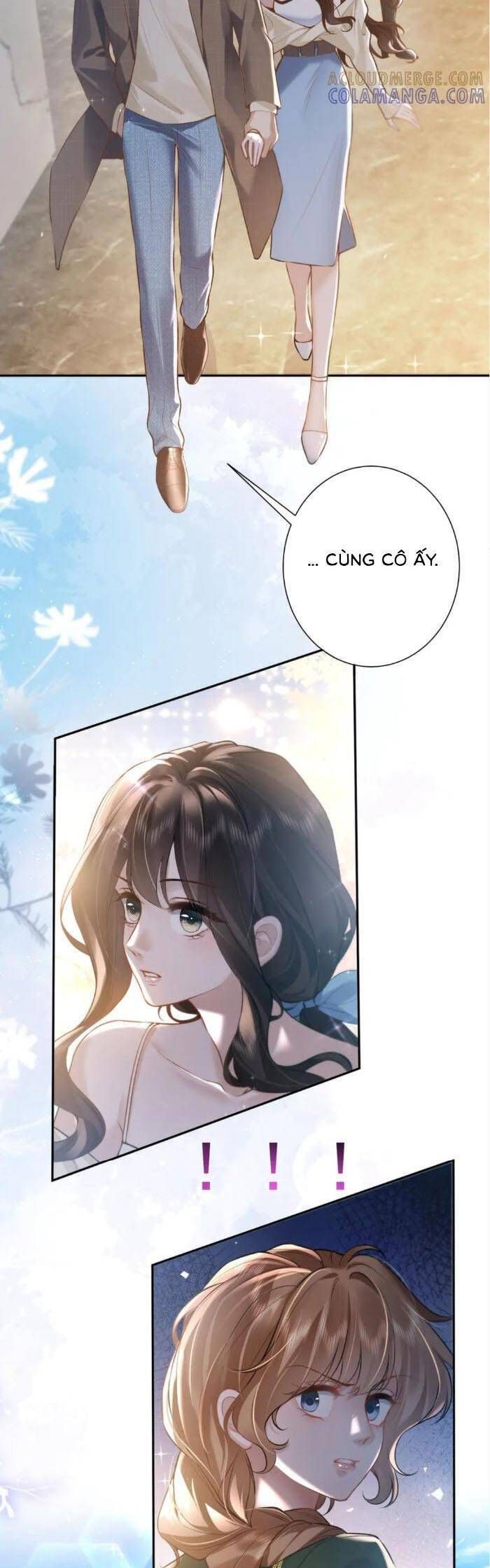 Tổng Tài Cố Chấp, Xin Hãy Buông Tha: Chapter 27