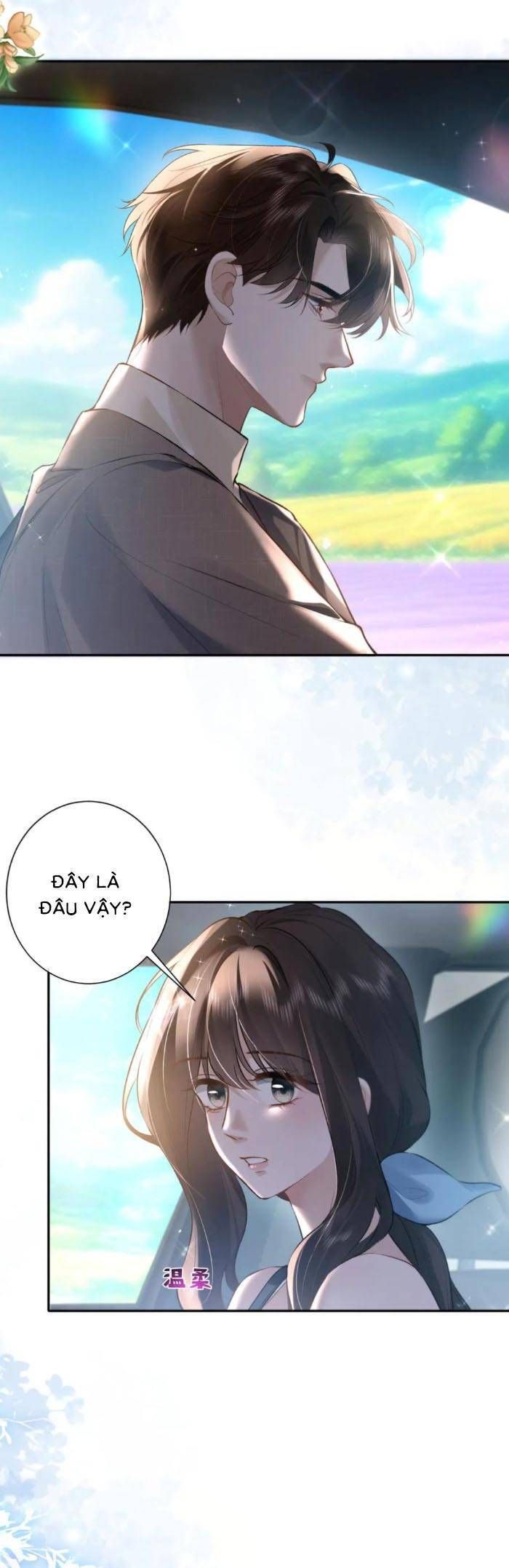 Tổng Tài Cố Chấp, Xin Hãy Buông Tha: Chapter 27