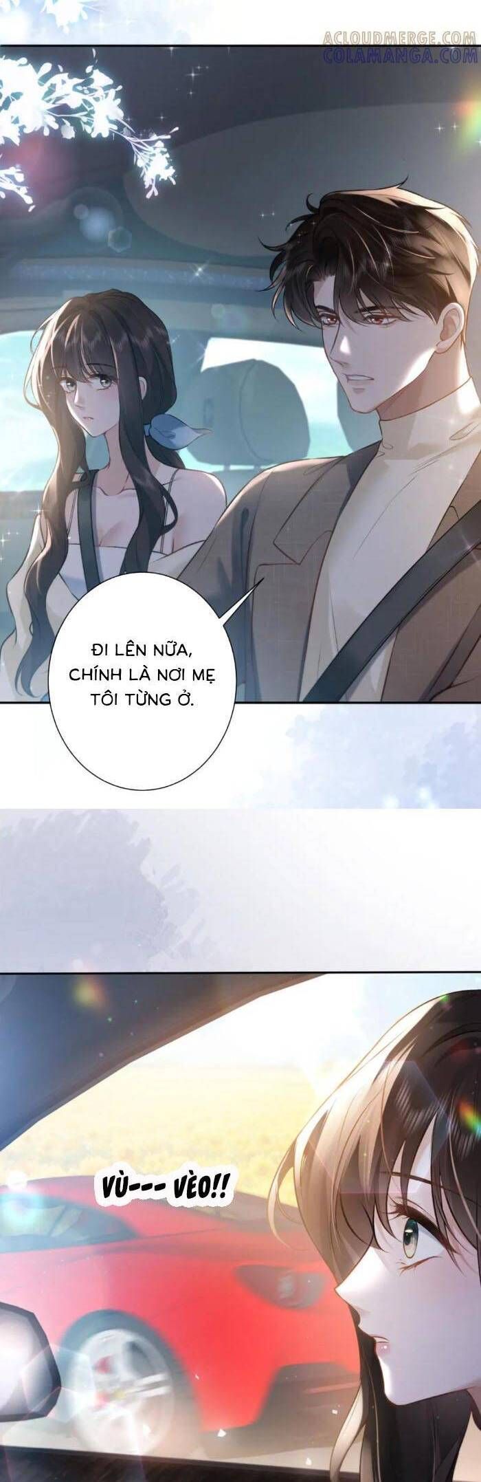 Tổng Tài Cố Chấp, Xin Hãy Buông Tha: Chapter 27