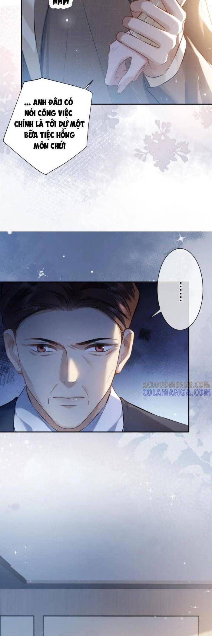 Tổng Tài Cố Chấp, Xin Hãy Buông Tha: Chapter 27