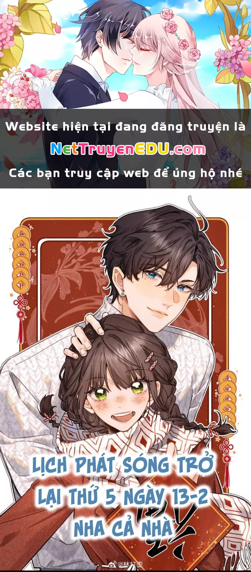 Tổng Tài Đuổi Vợ Lại Khóc Lóc Cầu Xin Vợ Quay Lại: Chapter 72.3