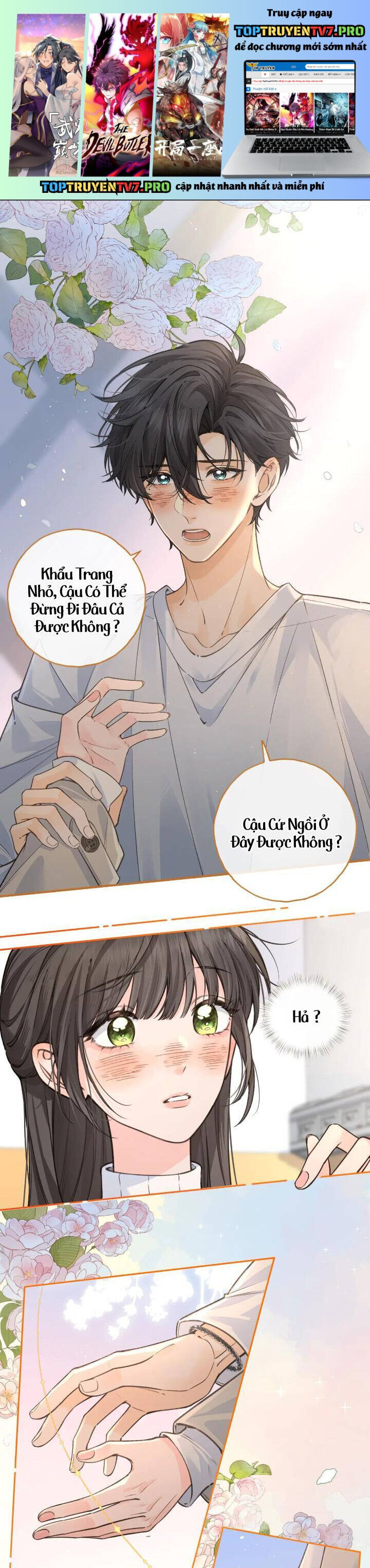 Tổng Tài Đuổi Vợ Lại Khóc Lóc Cầu Xin Vợ Quay Lại: Chapter 81