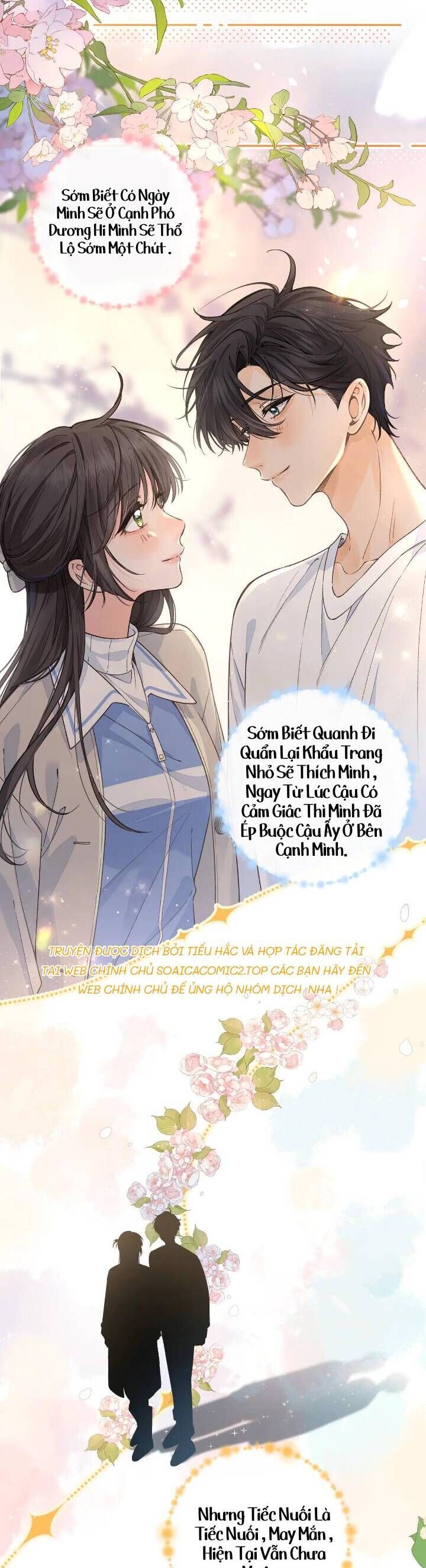 Tổng Tài Đuổi Vợ Lại Khóc Lóc Cầu Xin Vợ Quay Lại: Chapter 81