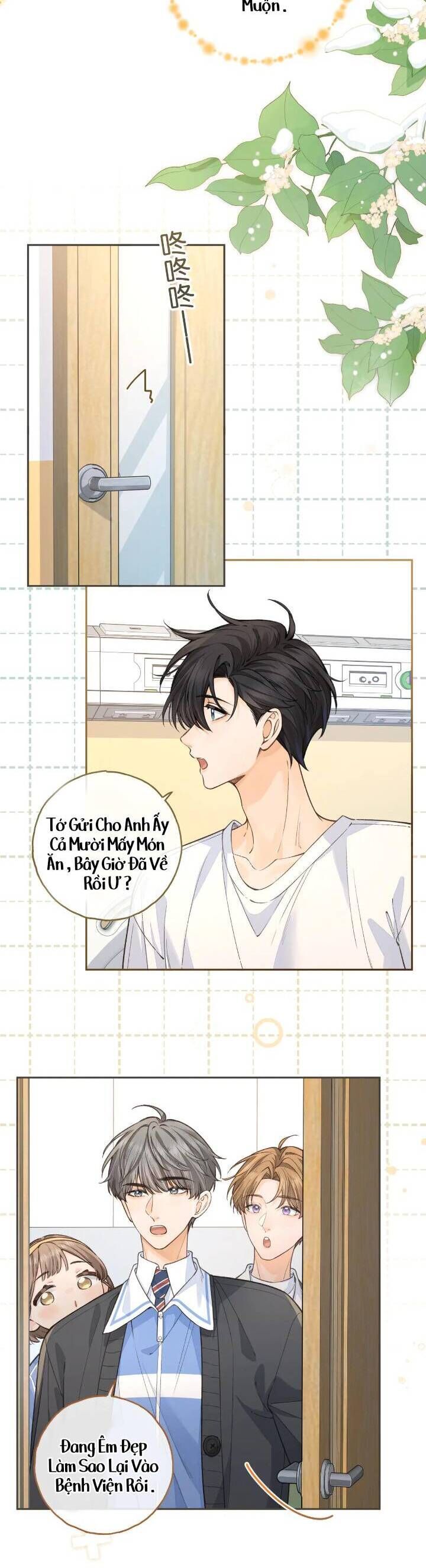 Tổng Tài Đuổi Vợ Lại Khóc Lóc Cầu Xin Vợ Quay Lại: Chapter 81
