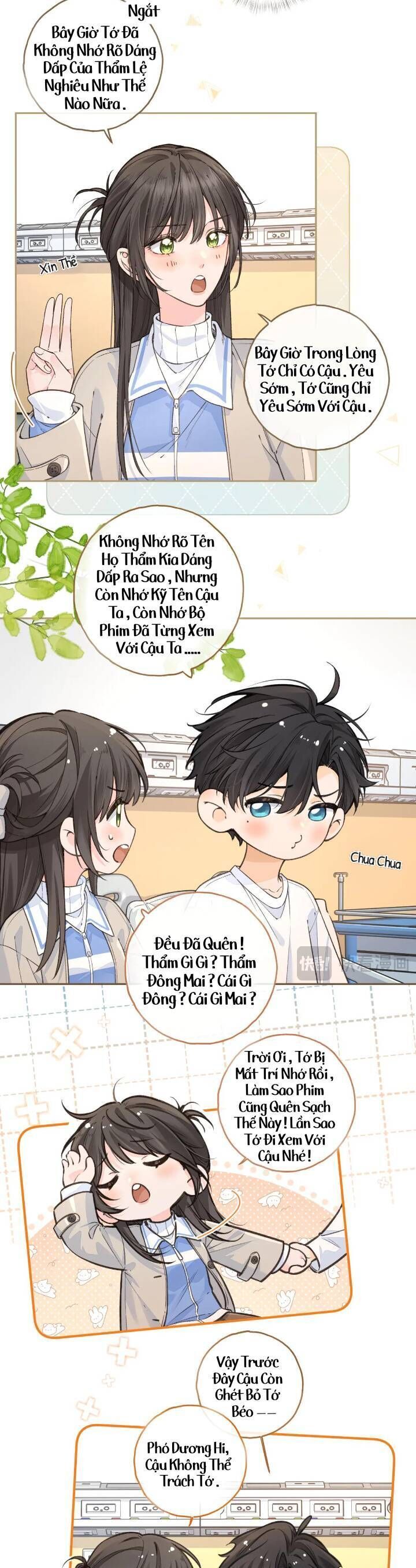 Tổng Tài Đuổi Vợ Lại Khóc Lóc Cầu Xin Vợ Quay Lại: Chapter 81