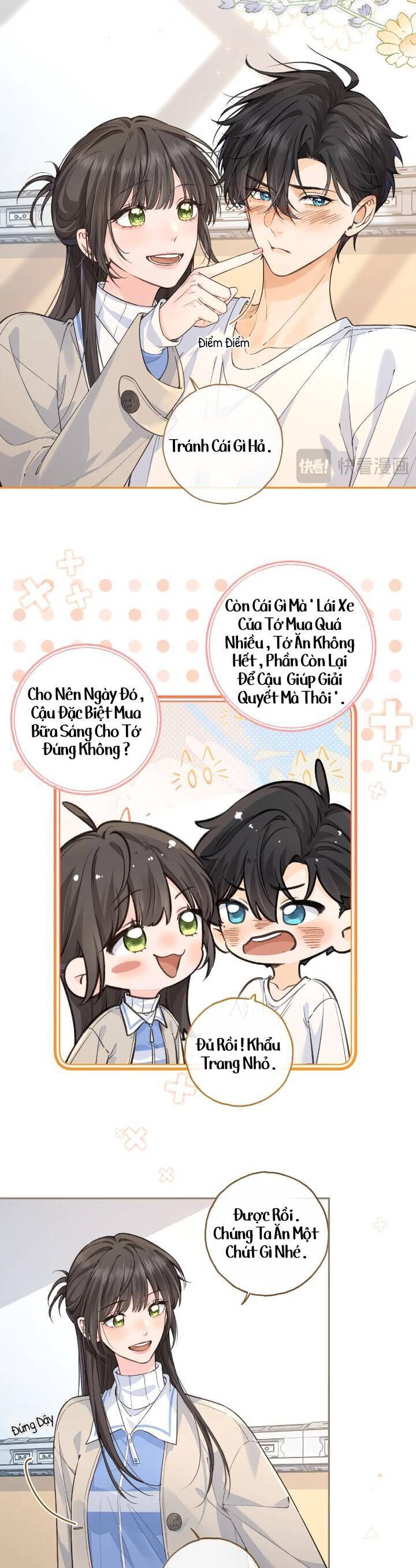 Tổng Tài Đuổi Vợ Lại Khóc Lóc Cầu Xin Vợ Quay Lại: Chapter 81