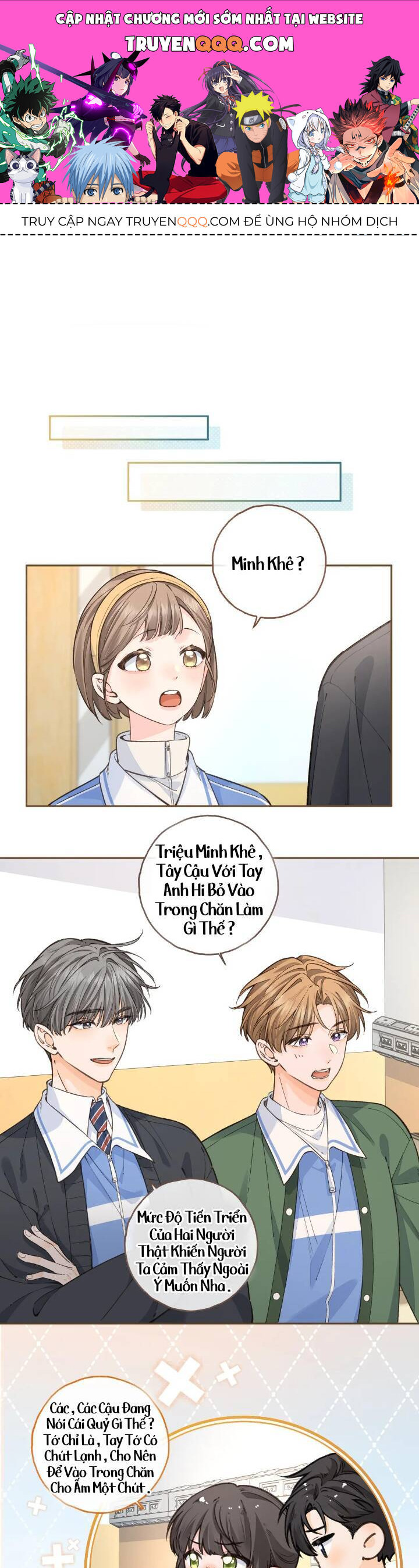 Tổng Tài Đuổi Vợ Lại Khóc Lóc Cầu Xin Vợ Quay Lại: Chapter 82