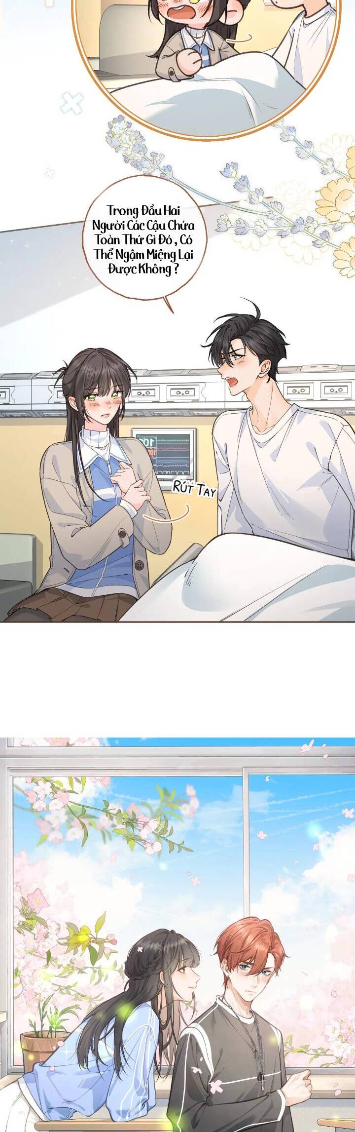 Tổng Tài Đuổi Vợ Lại Khóc Lóc Cầu Xin Vợ Quay Lại: Chapter 82