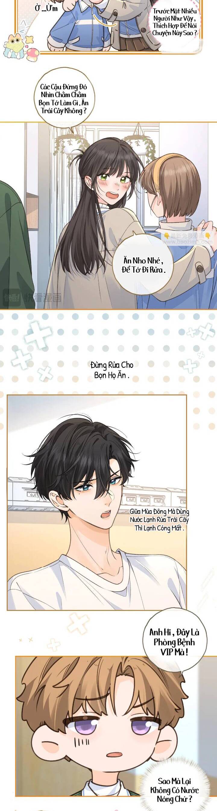 Tổng Tài Đuổi Vợ Lại Khóc Lóc Cầu Xin Vợ Quay Lại: Chapter 82