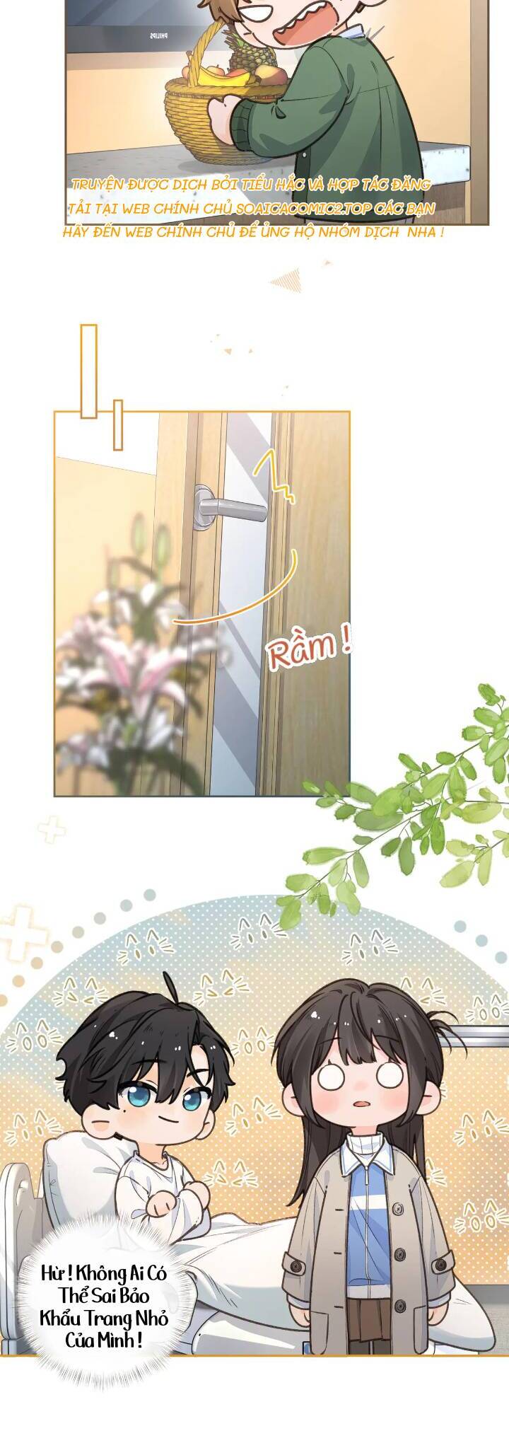 Tổng Tài Đuổi Vợ Lại Khóc Lóc Cầu Xin Vợ Quay Lại: Chapter 82