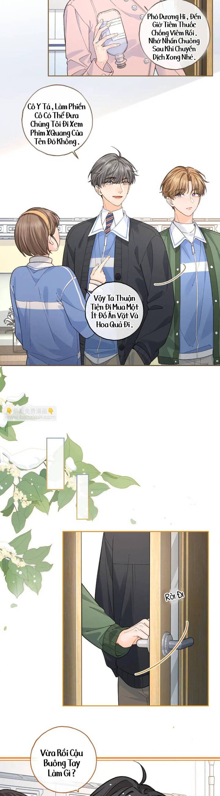 Tổng Tài Đuổi Vợ Lại Khóc Lóc Cầu Xin Vợ Quay Lại: Chapter 82