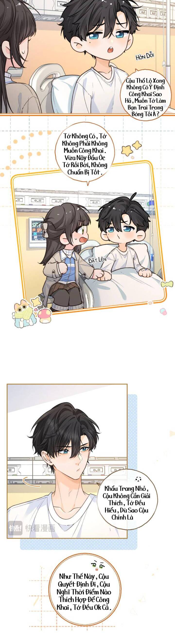 Tổng Tài Đuổi Vợ Lại Khóc Lóc Cầu Xin Vợ Quay Lại: Chapter 82