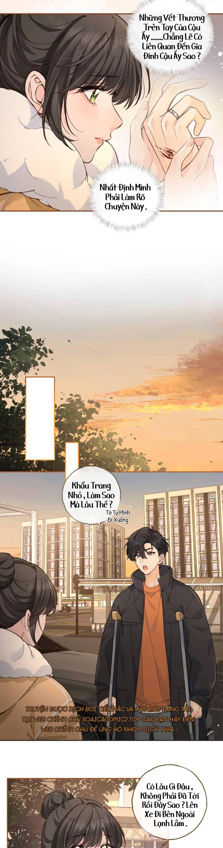 Tổng Tài Đuổi Vợ Lại Khóc Lóc Cầu Xin Vợ Quay Lại: Chapter 83