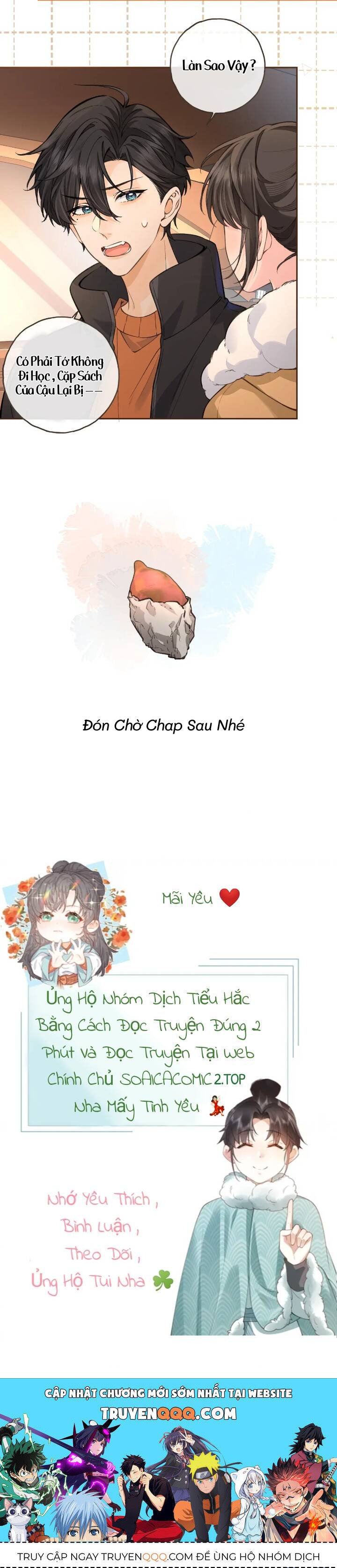 Tổng Tài Đuổi Vợ Lại Khóc Lóc Cầu Xin Vợ Quay Lại: Chapter 83