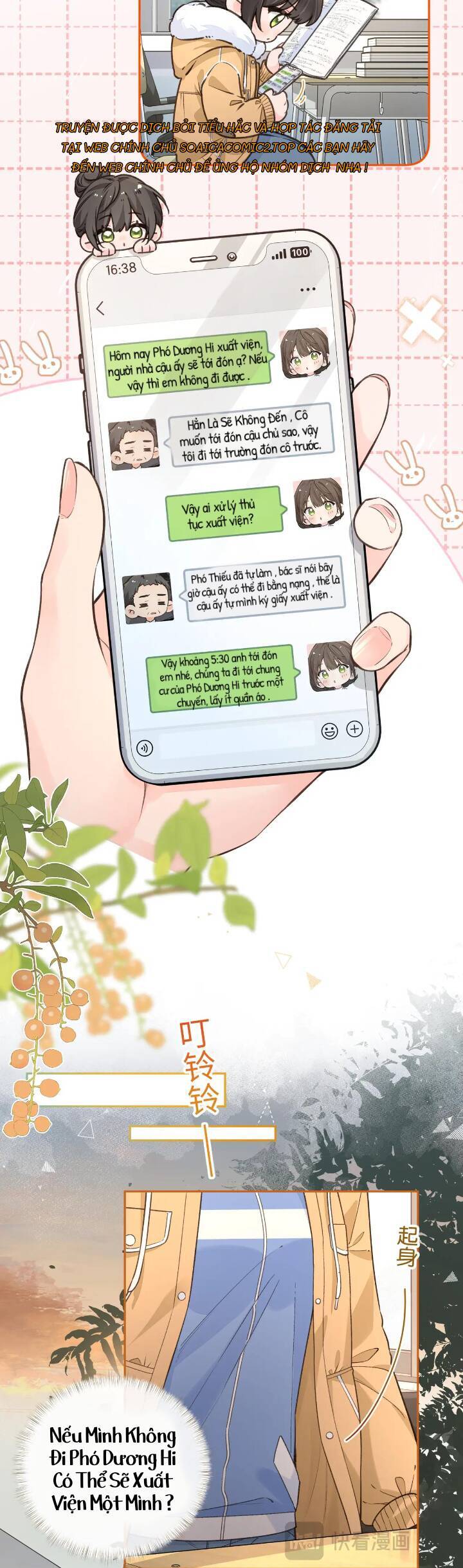 Tổng Tài Đuổi Vợ Lại Khóc Lóc Cầu Xin Vợ Quay Lại: Chapter 83