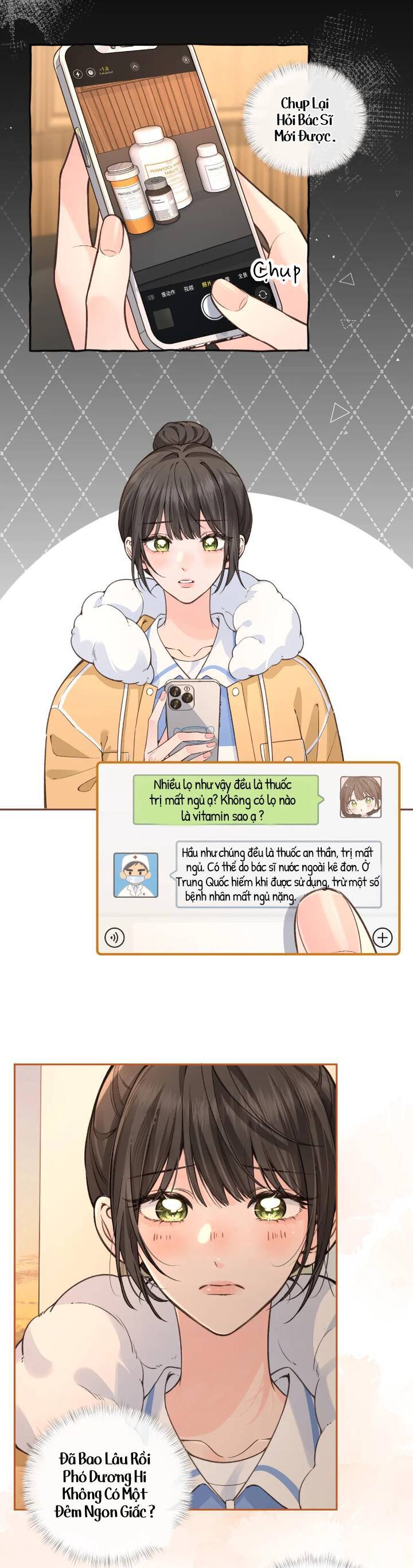 Tổng Tài Đuổi Vợ Lại Khóc Lóc Cầu Xin Vợ Quay Lại: Chapter 83