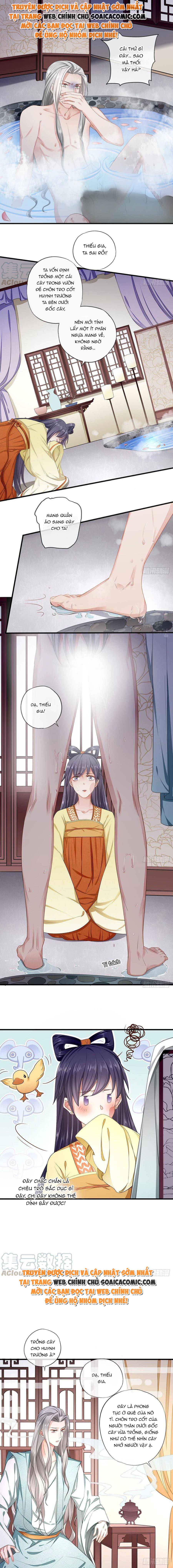 Tra Nam Gặp Tôi Phải Khóc Thét: Chapter 12