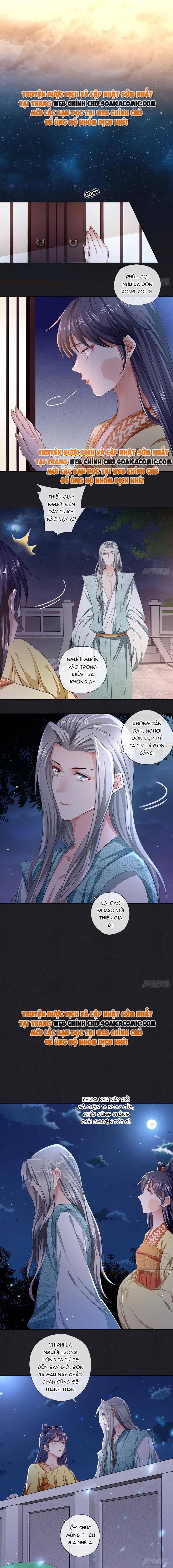 Tra Nam Gặp Tôi Phải Khóc Thét: Chapter 12