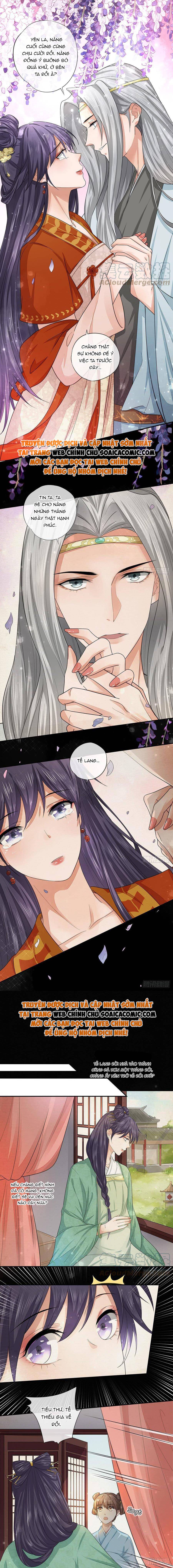 Tra Nam Gặp Tôi Phải Khóc Thét: Chapter 13