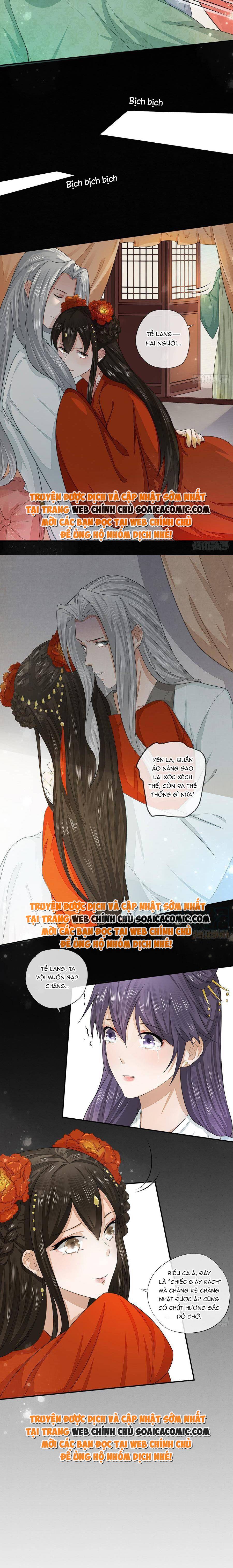 Tra Nam Gặp Tôi Phải Khóc Thét: Chapter 13