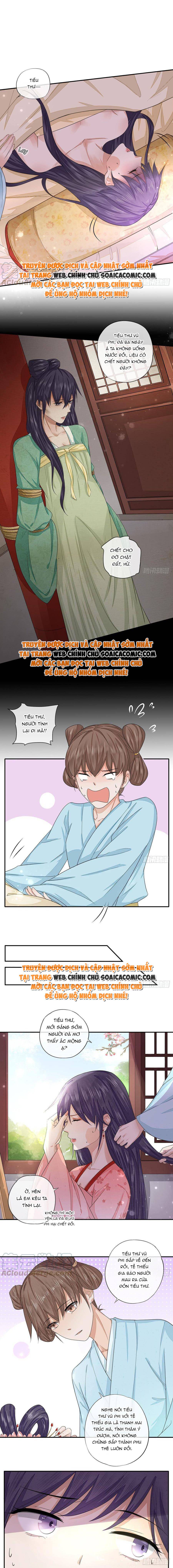 Tra Nam Gặp Tôi Phải Khóc Thét: Chapter 13