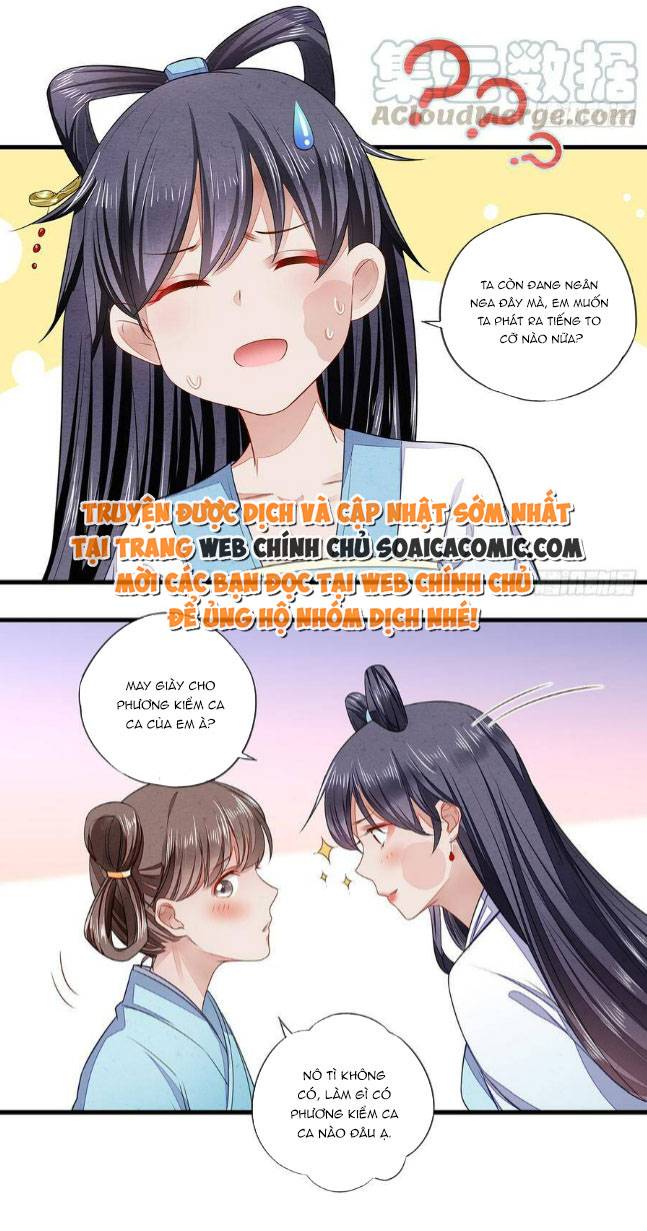 Tra Nam Gặp Tôi Phải Khóc Thét: Chapter 14