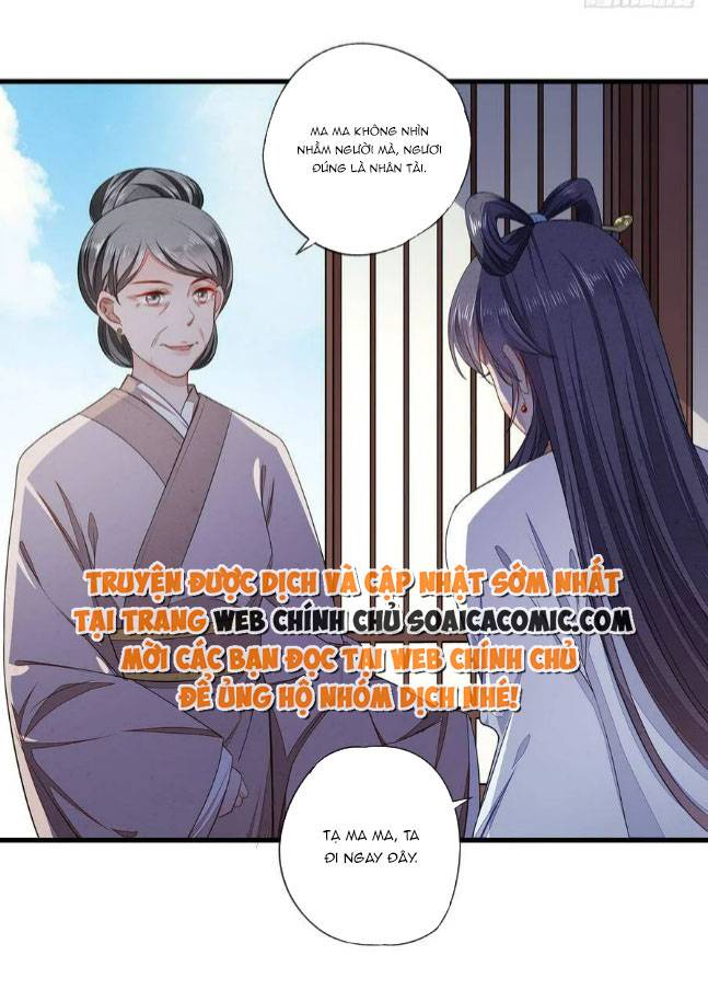 Tra Nam Gặp Tôi Phải Khóc Thét: Chapter 14