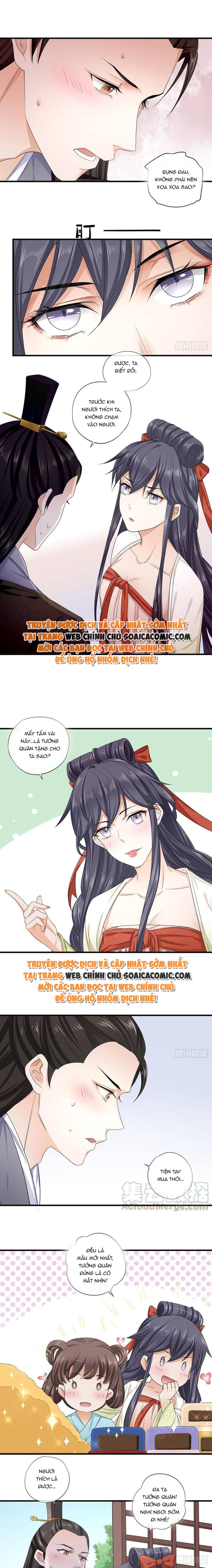 Tra Nam Gặp Tôi Phải Khóc Thét: Chapter 7