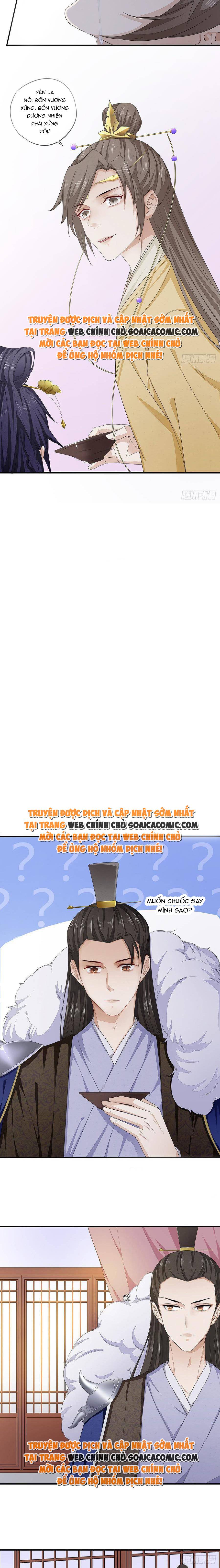 Tra Nam Gặp Tôi Phải Khóc Thét: Chapter 9