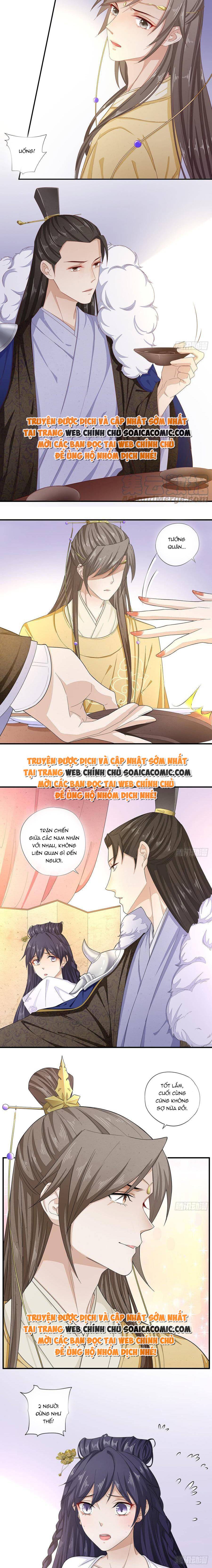 Tra Nam Gặp Tôi Phải Khóc Thét: Chapter 9