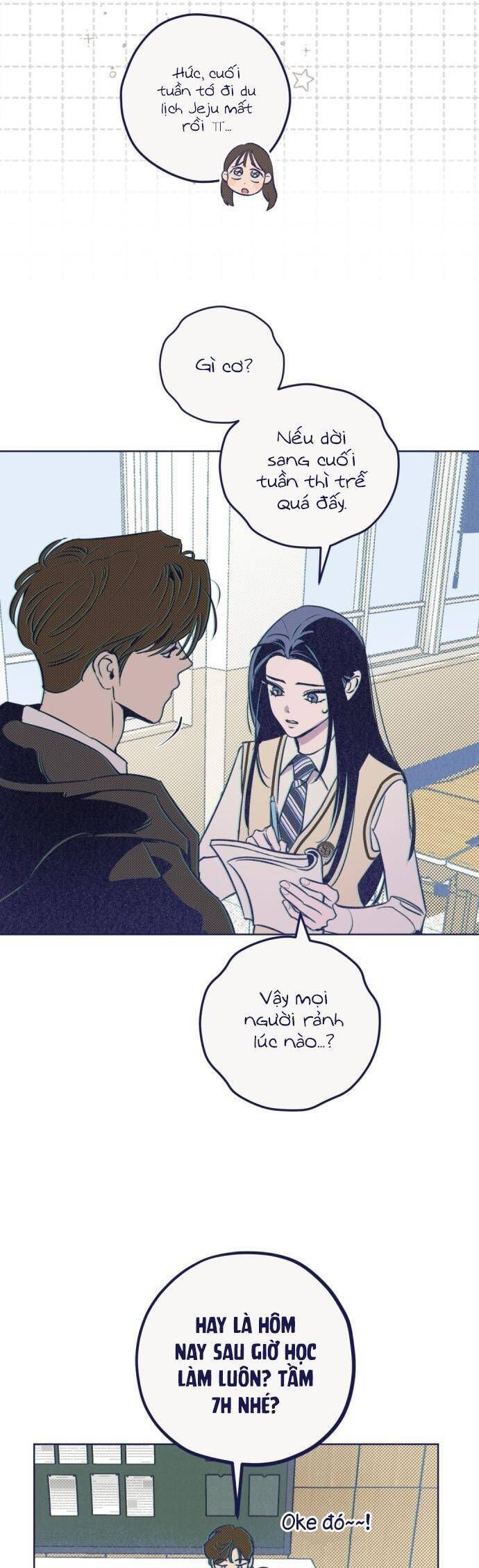 Trắc Nghiệm 4 Lựa Chọn: Chapter 2