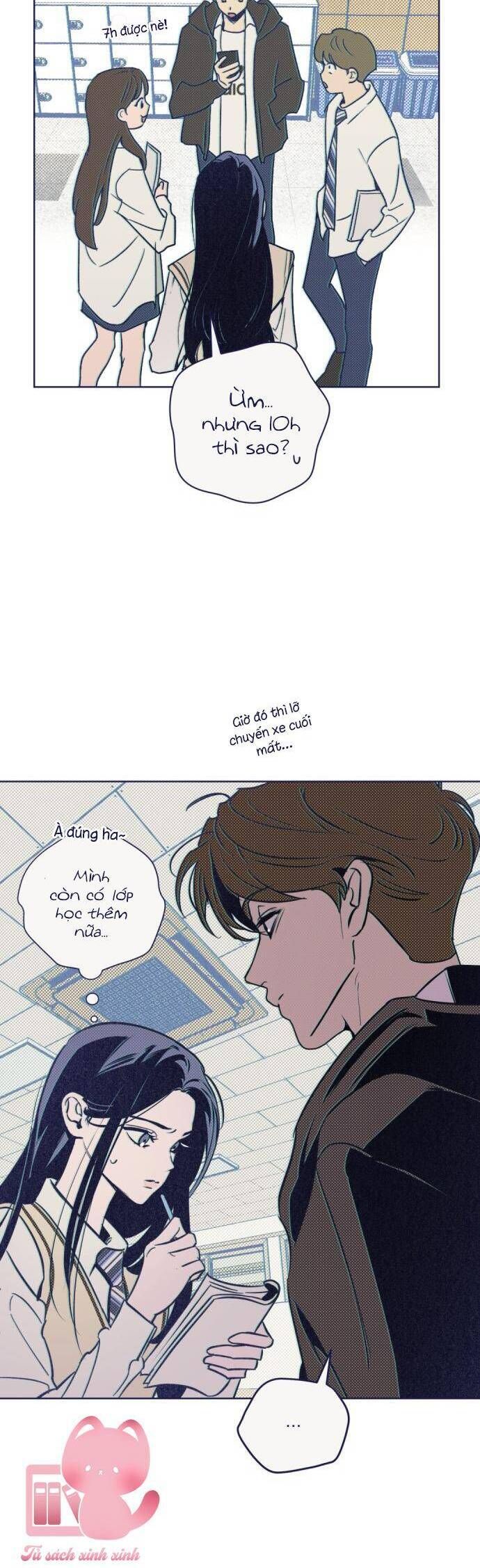 Trắc Nghiệm 4 Lựa Chọn: Chapter 2