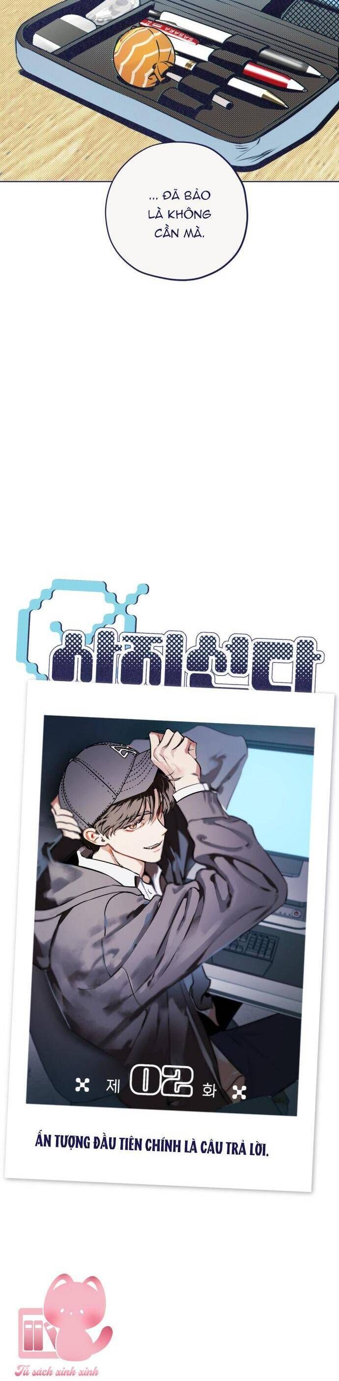 Trắc Nghiệm 4 Lựa Chọn: Chapter 2