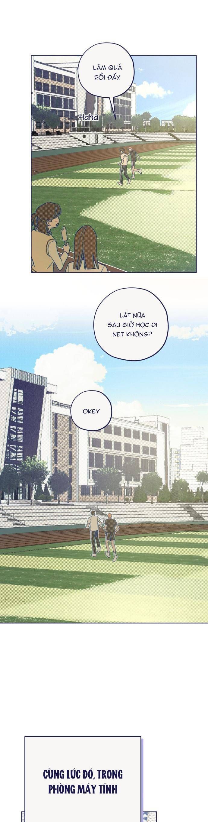 Trắc Nghiệm 4 Lựa Chọn: Chapter 2