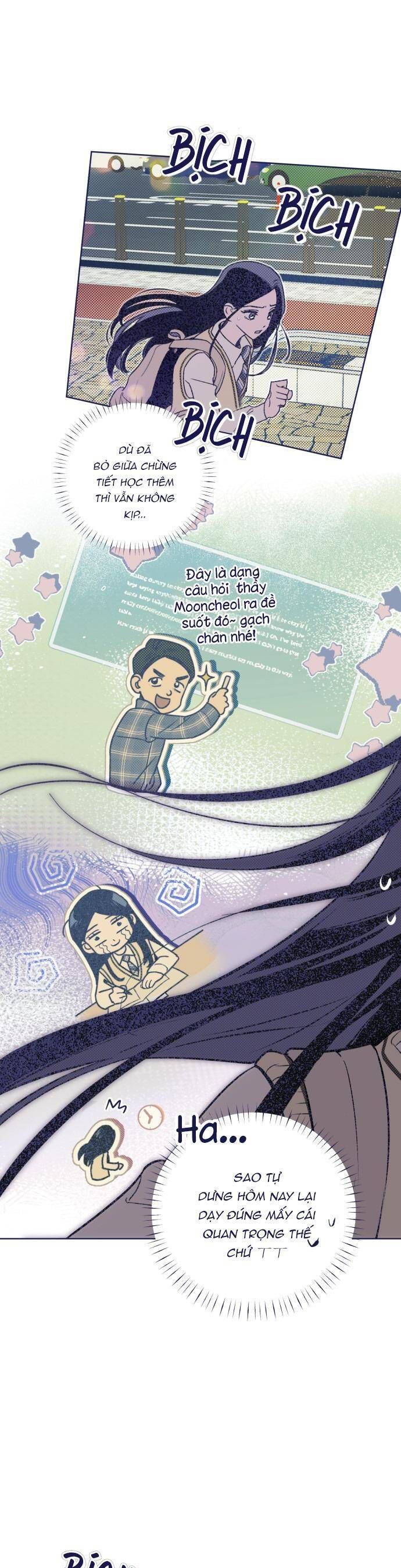 Trắc Nghiệm 4 Lựa Chọn: Chapter 2