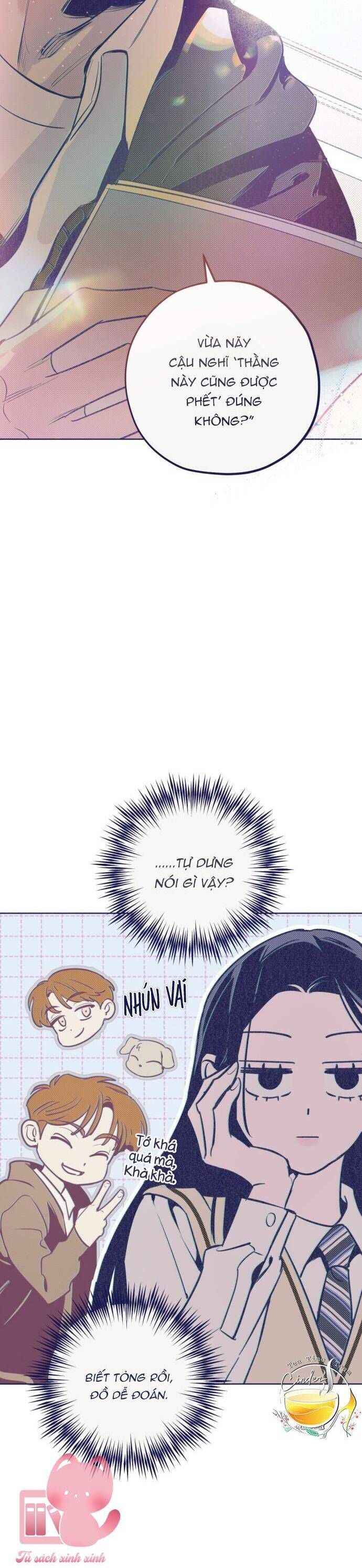 Trắc Nghiệm 4 Lựa Chọn: Chapter 2