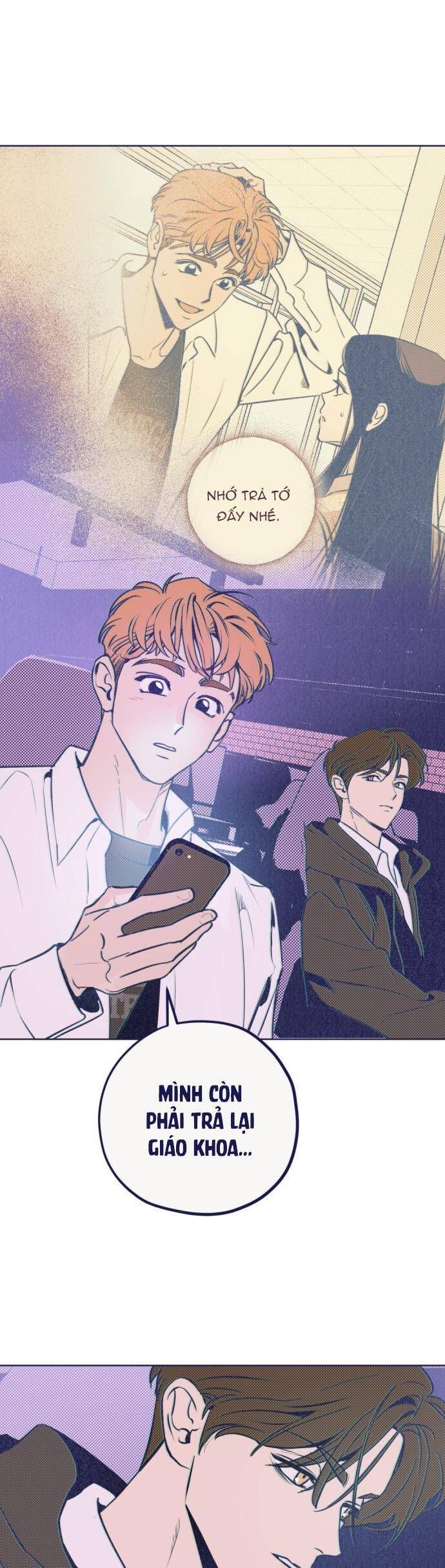 Trắc Nghiệm 4 Lựa Chọn: Chapter 2