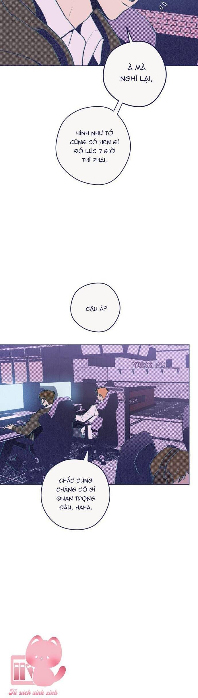 Trắc Nghiệm 4 Lựa Chọn: Chapter 2