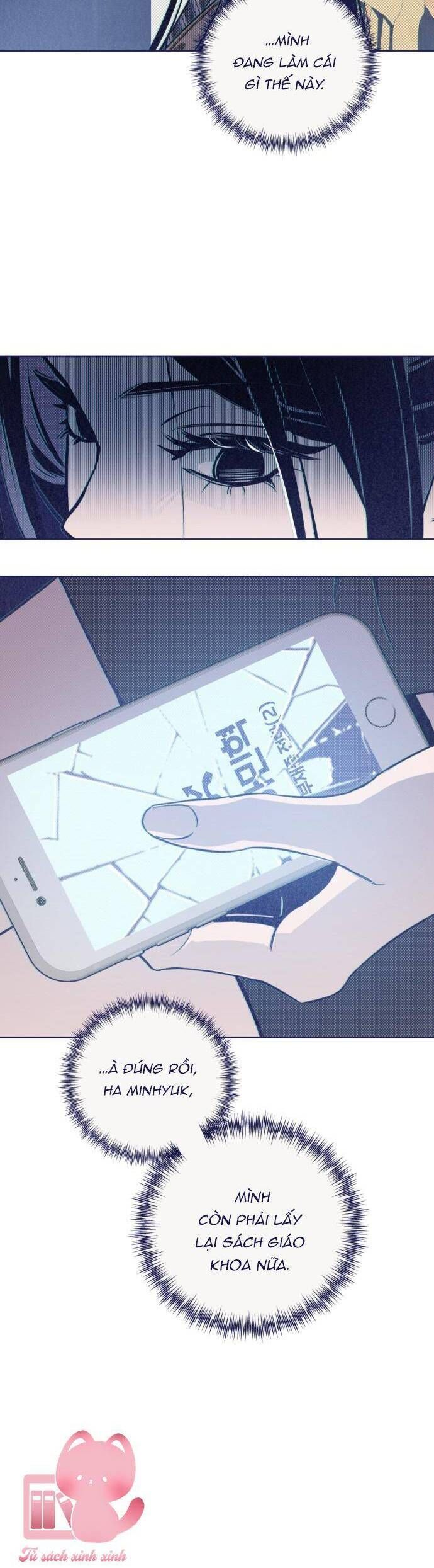 Trắc Nghiệm 4 Lựa Chọn: Chapter 2