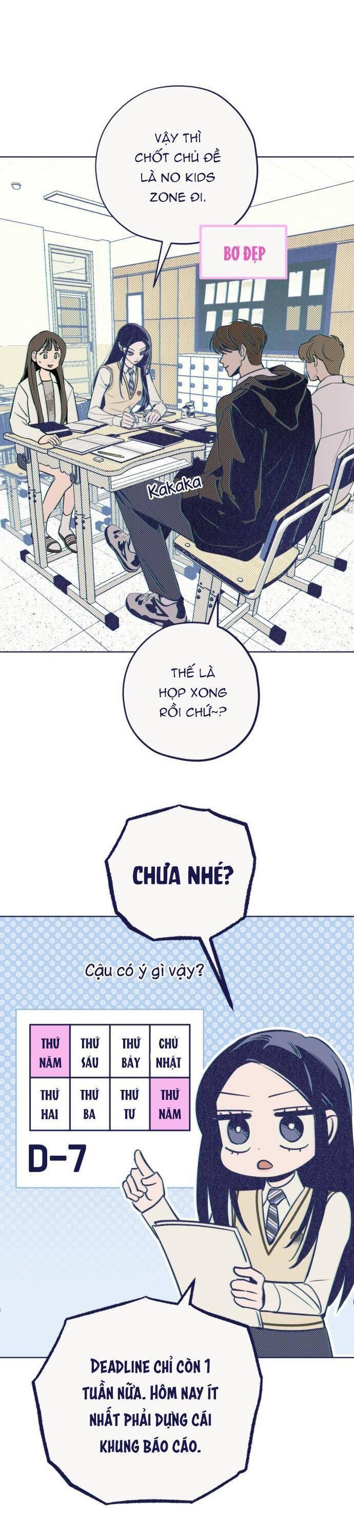 Trắc Nghiệm 4 Lựa Chọn: Chapter 2