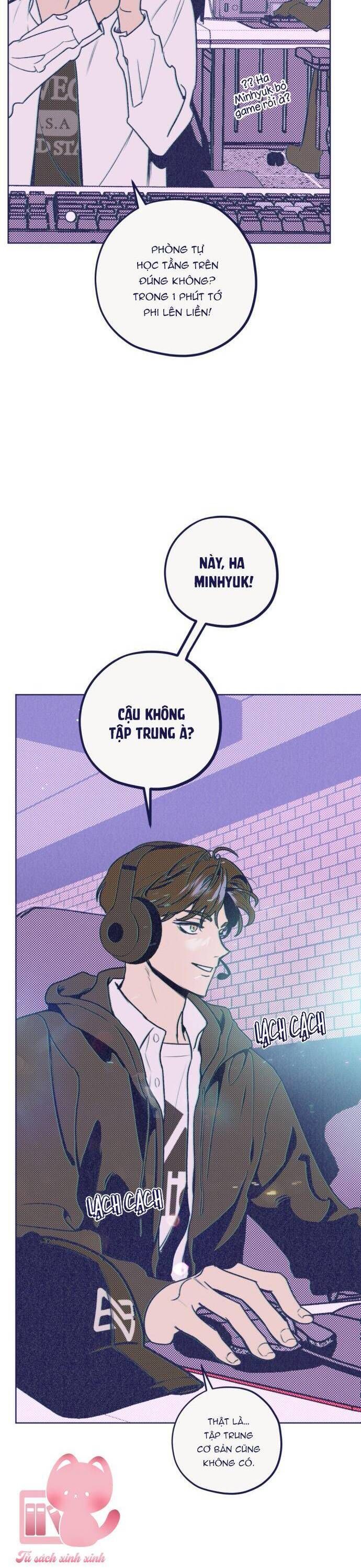 Trắc Nghiệm 4 Lựa Chọn: Chapter 2