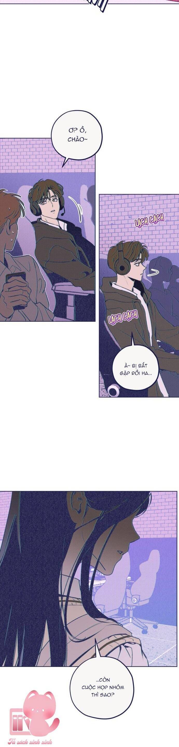 Trắc Nghiệm 4 Lựa Chọn: Chapter 2