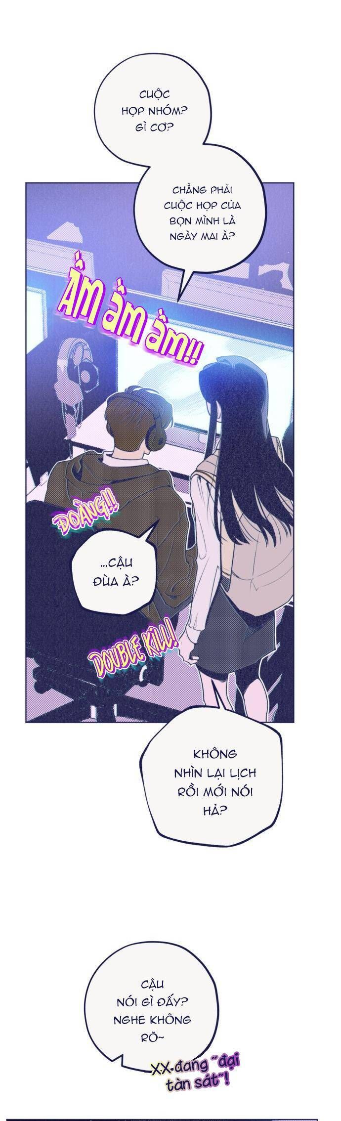 Trắc Nghiệm 4 Lựa Chọn: Chapter 2