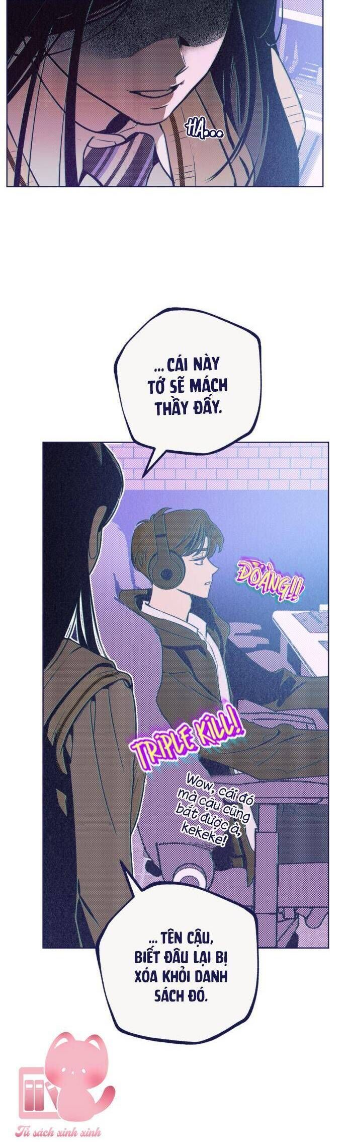 Trắc Nghiệm 4 Lựa Chọn: Chapter 2