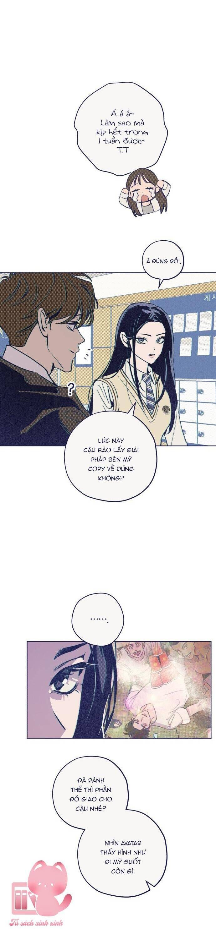 Trắc Nghiệm 4 Lựa Chọn: Chapter 2