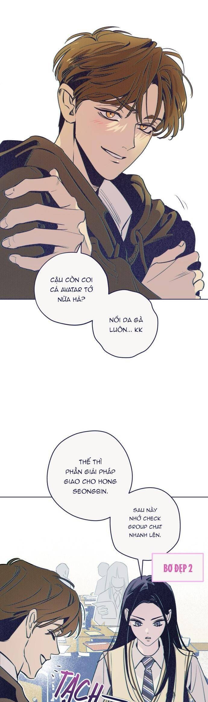 Trắc Nghiệm 4 Lựa Chọn: Chapter 2