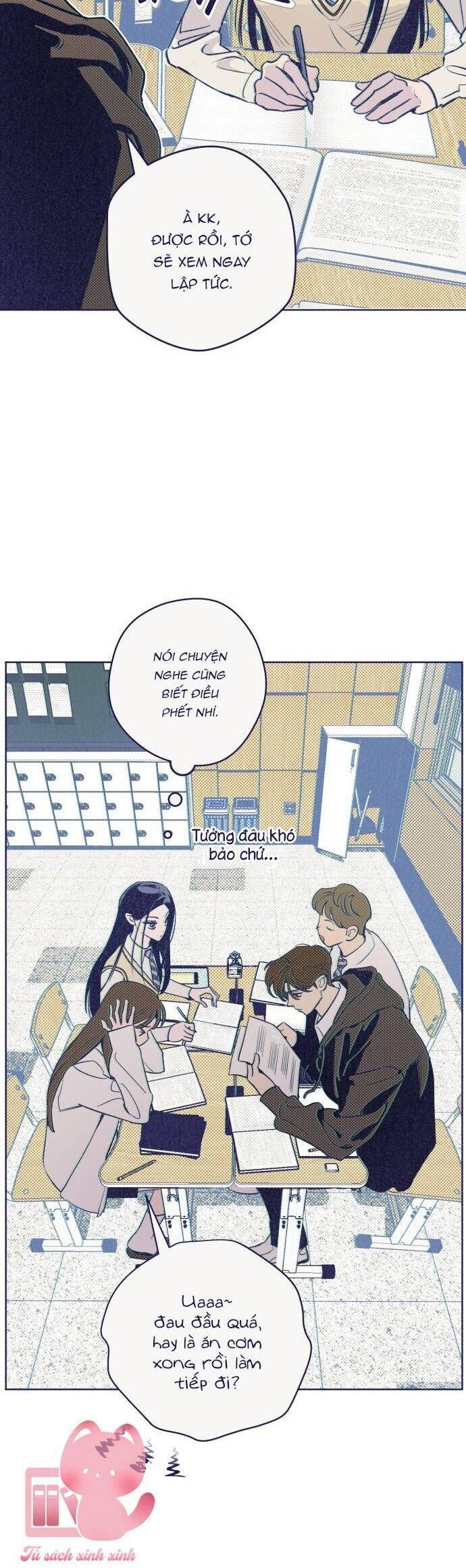 Trắc Nghiệm 4 Lựa Chọn: Chapter 2