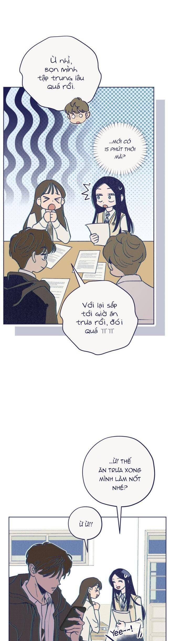 Trắc Nghiệm 4 Lựa Chọn: Chapter 2