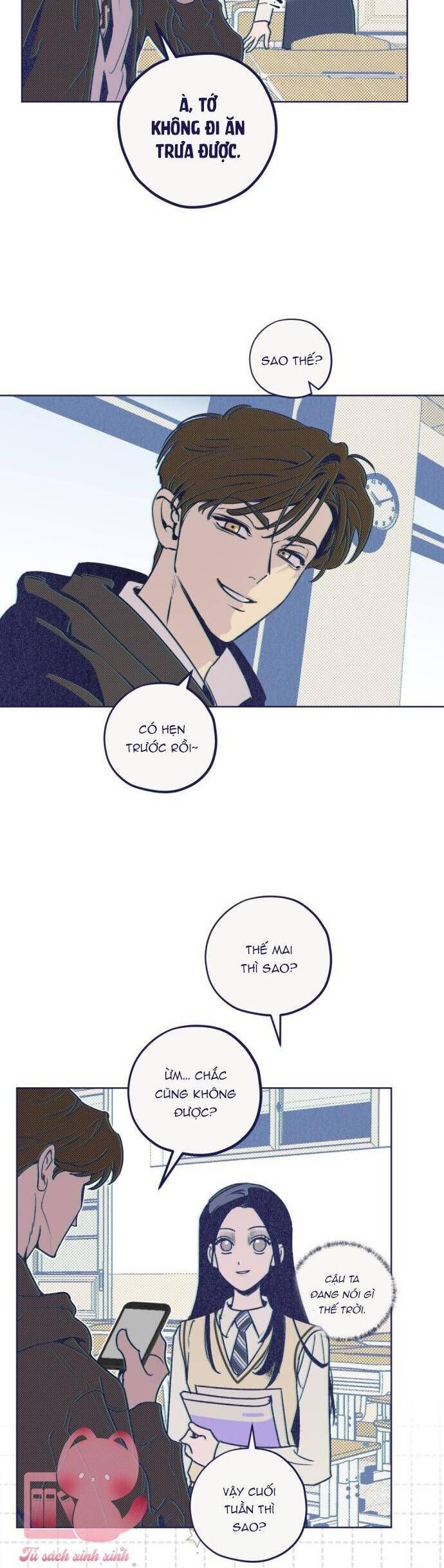 Trắc Nghiệm 4 Lựa Chọn: Chapter 2